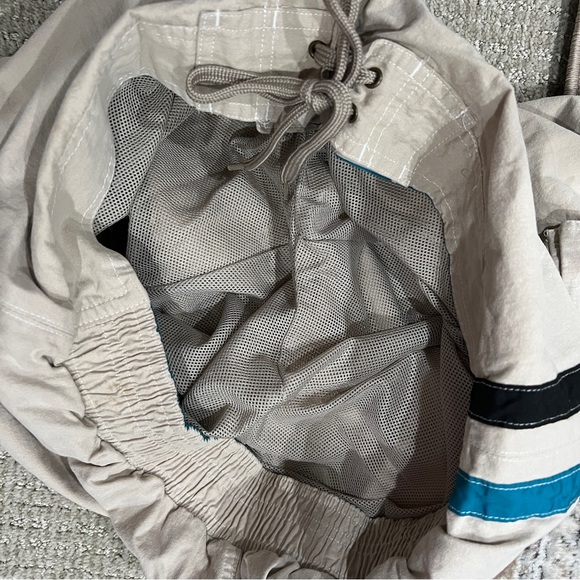 Philadelphia Eagles swim trunks - men’s XL - Picture 5 of 10